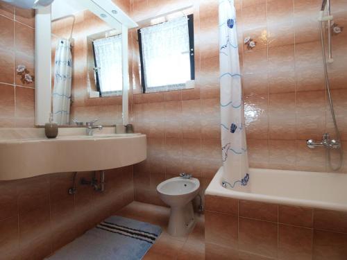 Apartments Dragana 1508