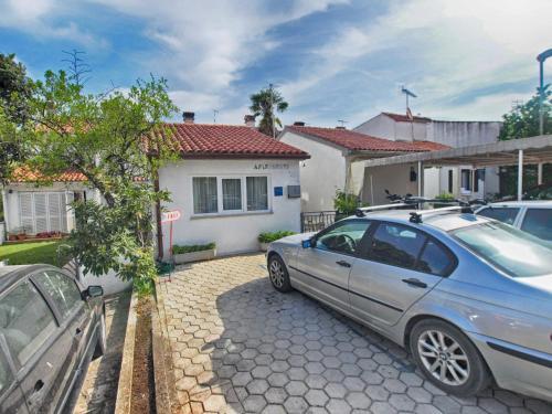 Apartments Dragana 1508
