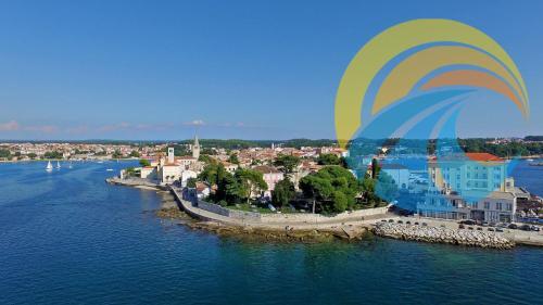 Apartments Dragana 1508