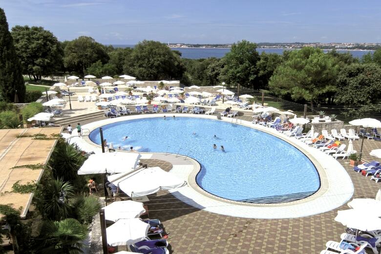 Hotel Valamar Tamaris Resort
