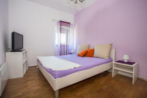 Old Town Apartment