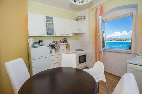Old Town Apartment