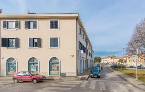 Hostal Apartments Simonetti
