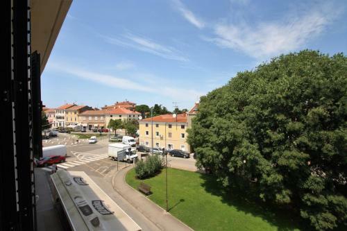 Hostal Apartments Simonetti
