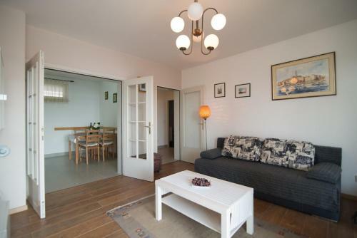 Apartment Vesna Kandlerova