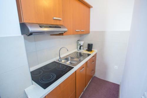 Hostal App. Fiorela