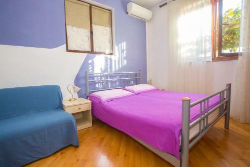 Hostal App. Fiorela