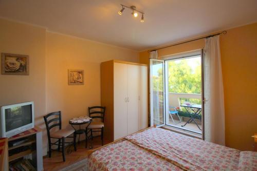 Apartment In Porec/istrien 35368