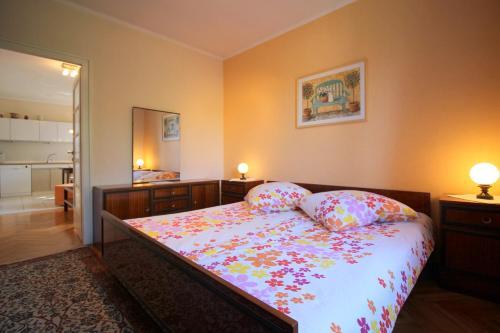 Apartment In Porec/istrien 35368