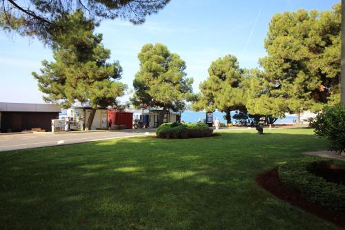 Apartment In Porec/istrien 35368