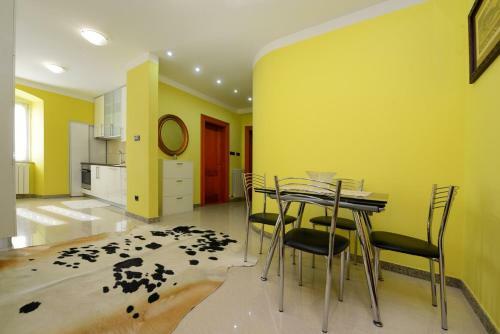 Apartment Claudeta With Sea View