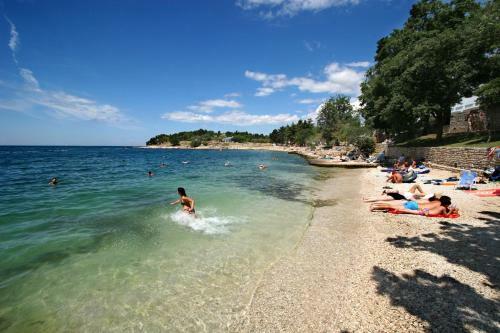Hostal Apartment House Matosevic