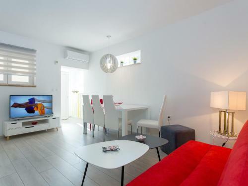 Apartment Sea Pearl