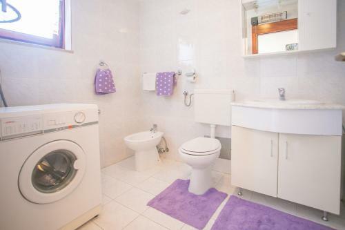 Nice Apartment Branka Close To Beach In Porec