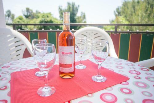 Nice Apartment Branka Close To Beach In Porec