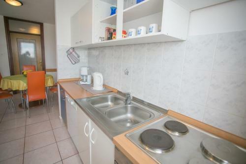 Nice Apartment Branka Close To Beach In Porec