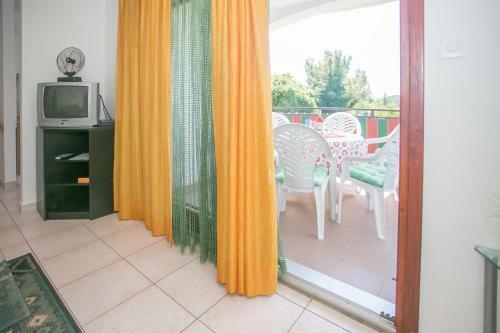 Nice Apartment Branka Close To Beach In Porec