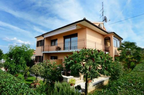 Apartments Rocka 1195