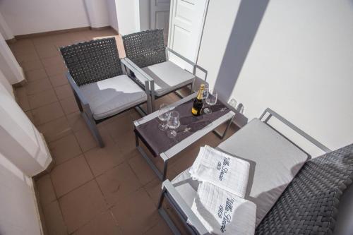 Apartamentos Casa Sincich 1909