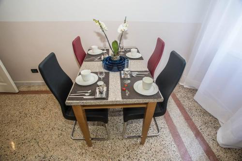 Apartamentos Casa Sincich 1909