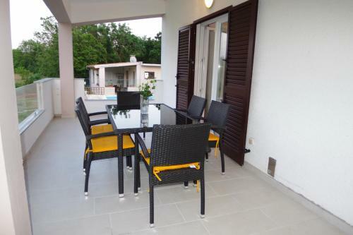 Holiday Home Dominik