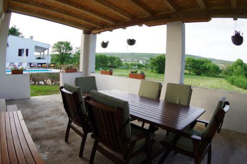 Holiday Home Dominik
