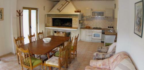 Holiday Home Dominik