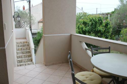 Apartments Nikolina