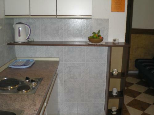Hostal Pansion Adria Haus