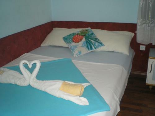 Hostal Pansion Adria Haus