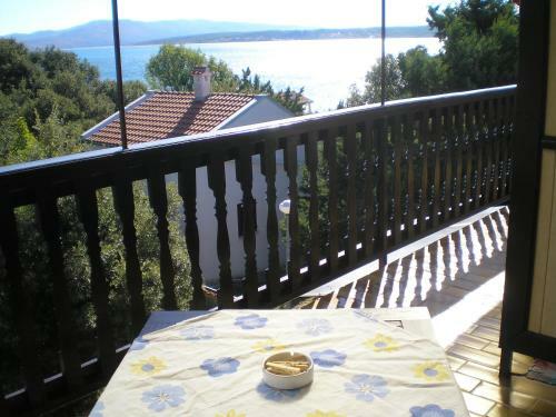 Hostal Pansion Adria Haus