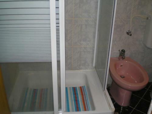 Hostal Pansion Adria Haus