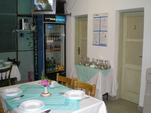 Hostal Pansion Adria Haus