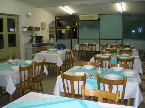 Hostal Pansion Adria Haus