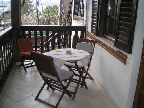 Hostal Pansion Adria Haus