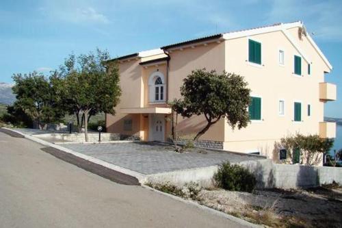Seaside Apartments With A Swimming Pool Posedarje (novigrad) - 6162