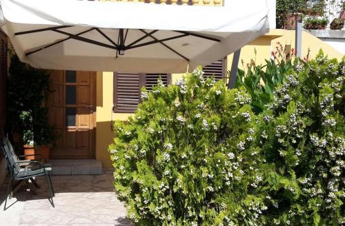 Apartamentos Studio Posedarje 15786c