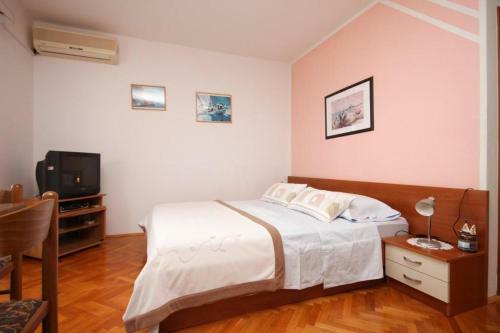 Apartamentos Studio Posedarje 6617a