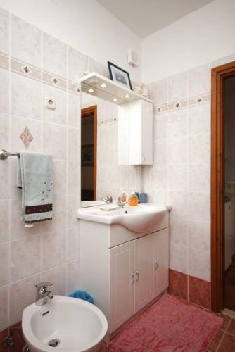 Apartamentos Studio Posedarje 6617a