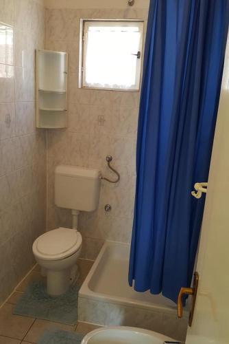 Apartments By The Sea Posedarje (novigrad) - 12402