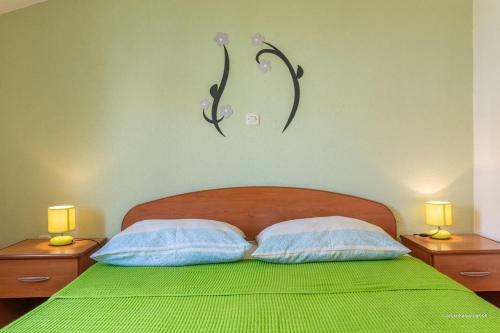 Apartment Posedarje 6190a