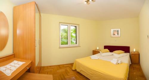 Apartments By The Sea Postira (brac) - 15242