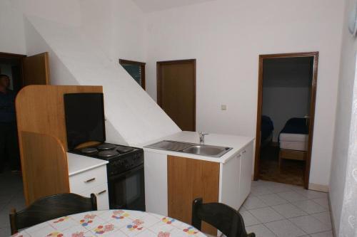 Apartments By The Sea Postira (brac) - 739