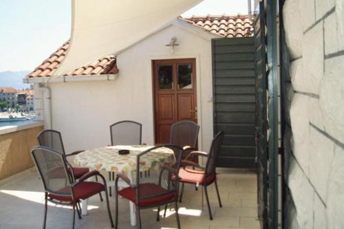 Apartments By The Sea Postira (brac) - 739