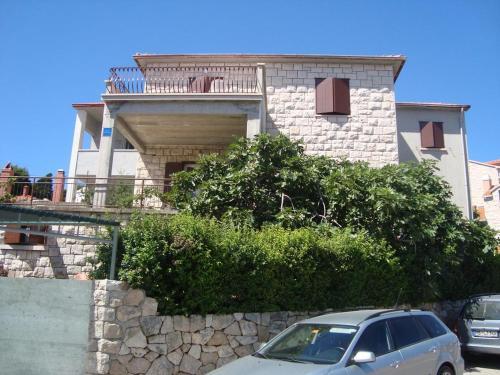Apartments By The Sea Postira (brac) - 14902