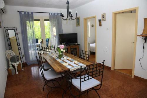 Seaside Holiday House Postira (brac) - 13001