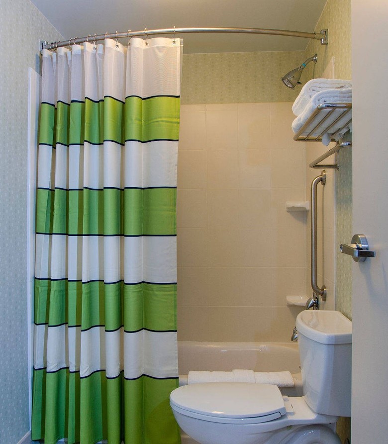 Hotel Springhill Suites San Antonio Downtown/ Alamo Plaza