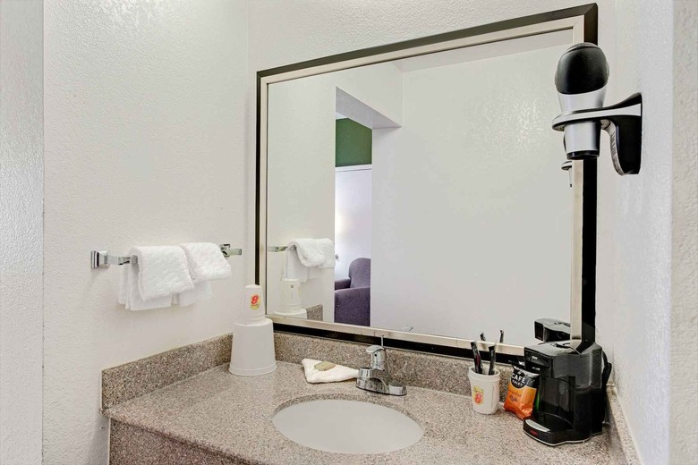 Hotel Super 8 San Antonio/airport