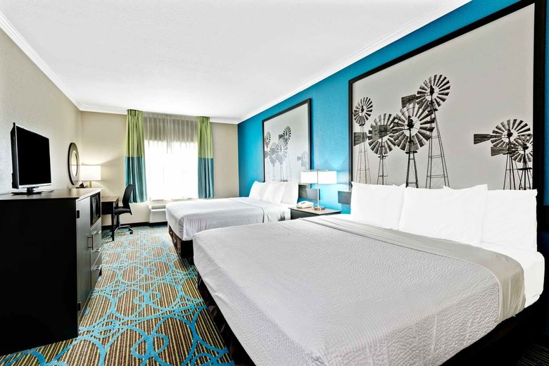 Hotel Super 8 San Antonio/alamodome Area