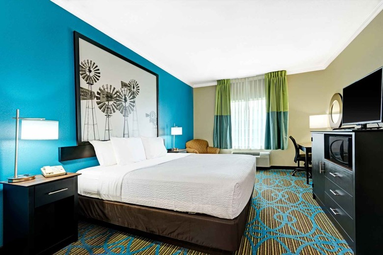 Hotel Super 8 San Antonio/alamodome Area